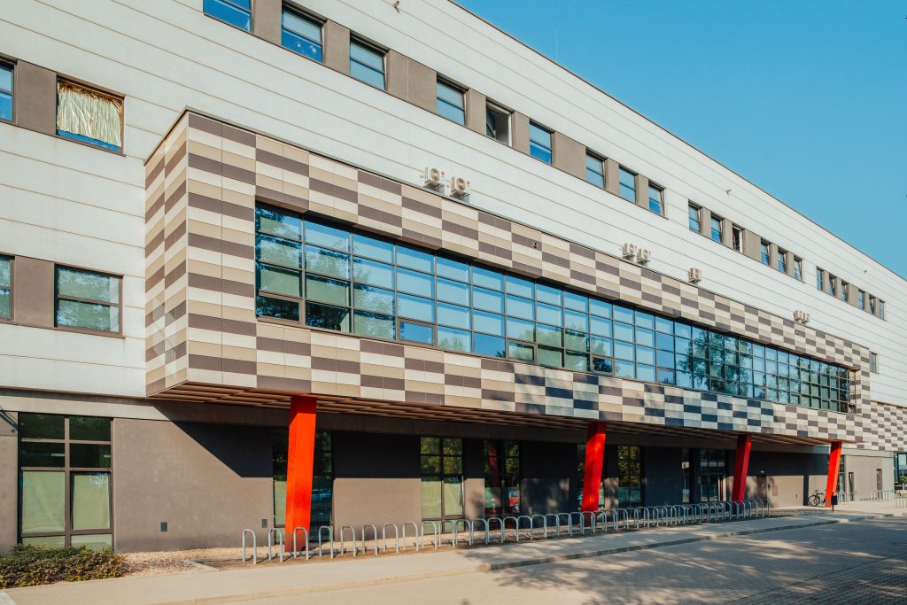 Biotechnologia