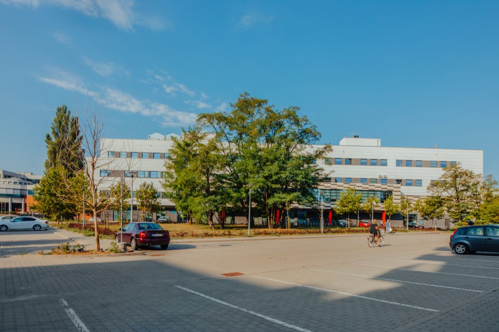 Biotechnologia