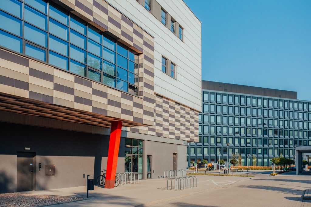 Biotechnologia
